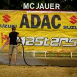 ADAC MX Masters, Jauer